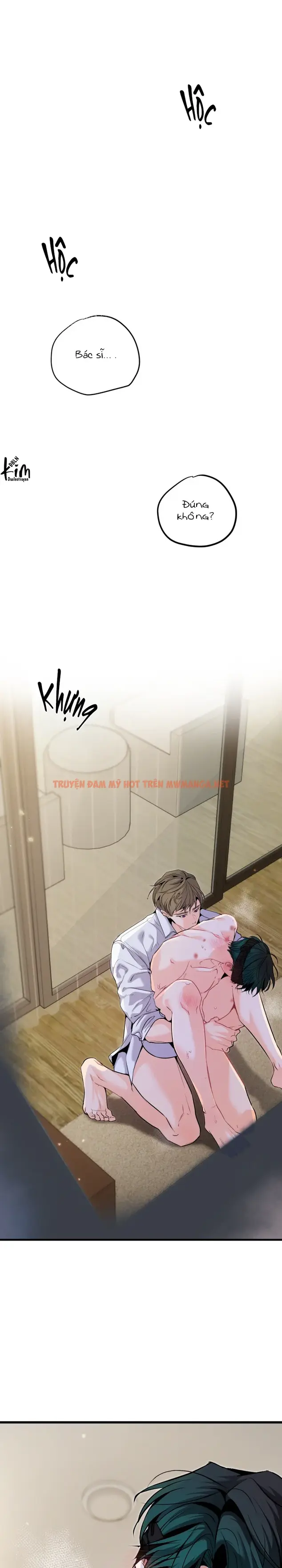 Tuyến Tiền Liệt - Chapter 23