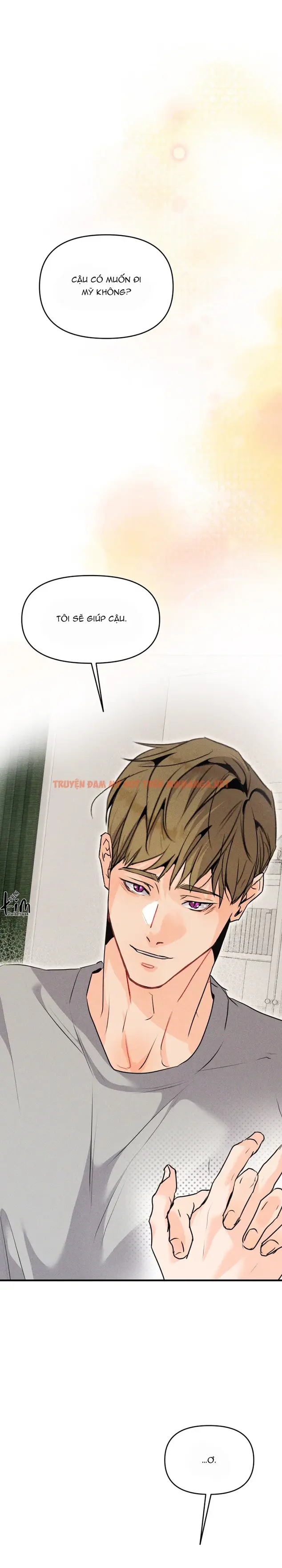 Tuyến Tiền Liệt - Chapter 24