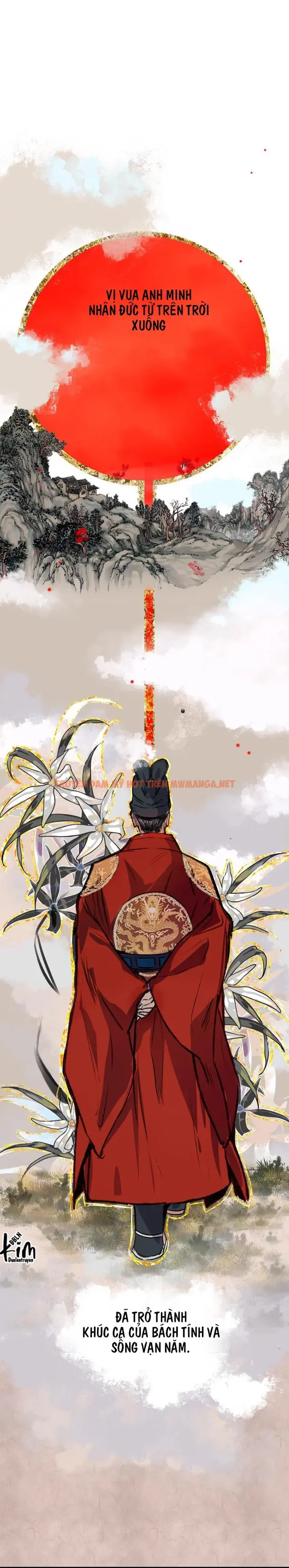 Tuyến Tiền Liệt - Chapter 6.1