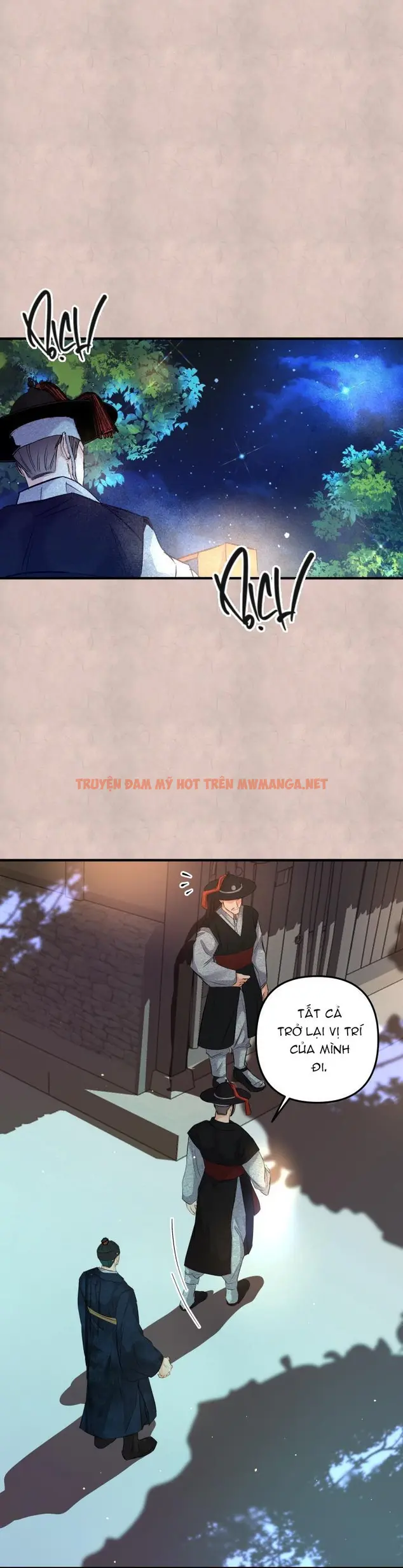 Tuyến Tiền Liệt - Chapter 6.3