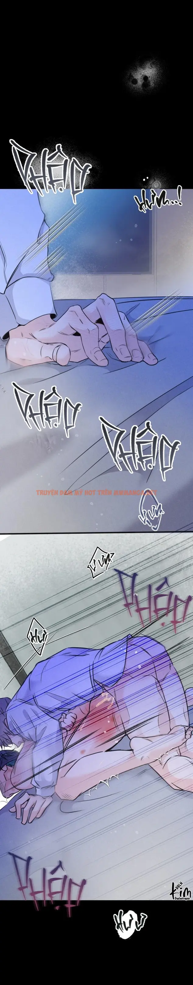 Tuyến Tiền Liệt - Chapter 7