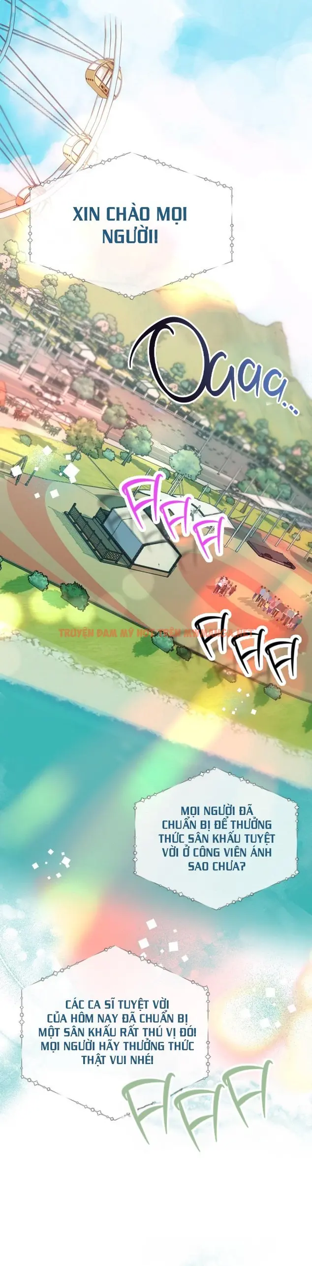 Tuyến Tiền Liệt - Chapter 8