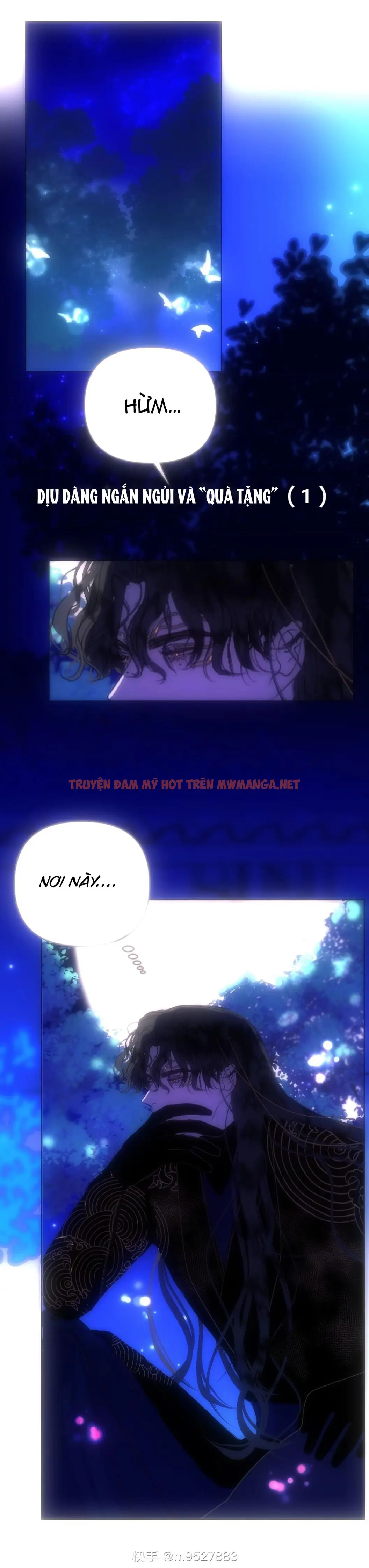 Vài Câu Chuyện Với Sư Tôn Sau Khi Xuyên Sách - Chapter 14