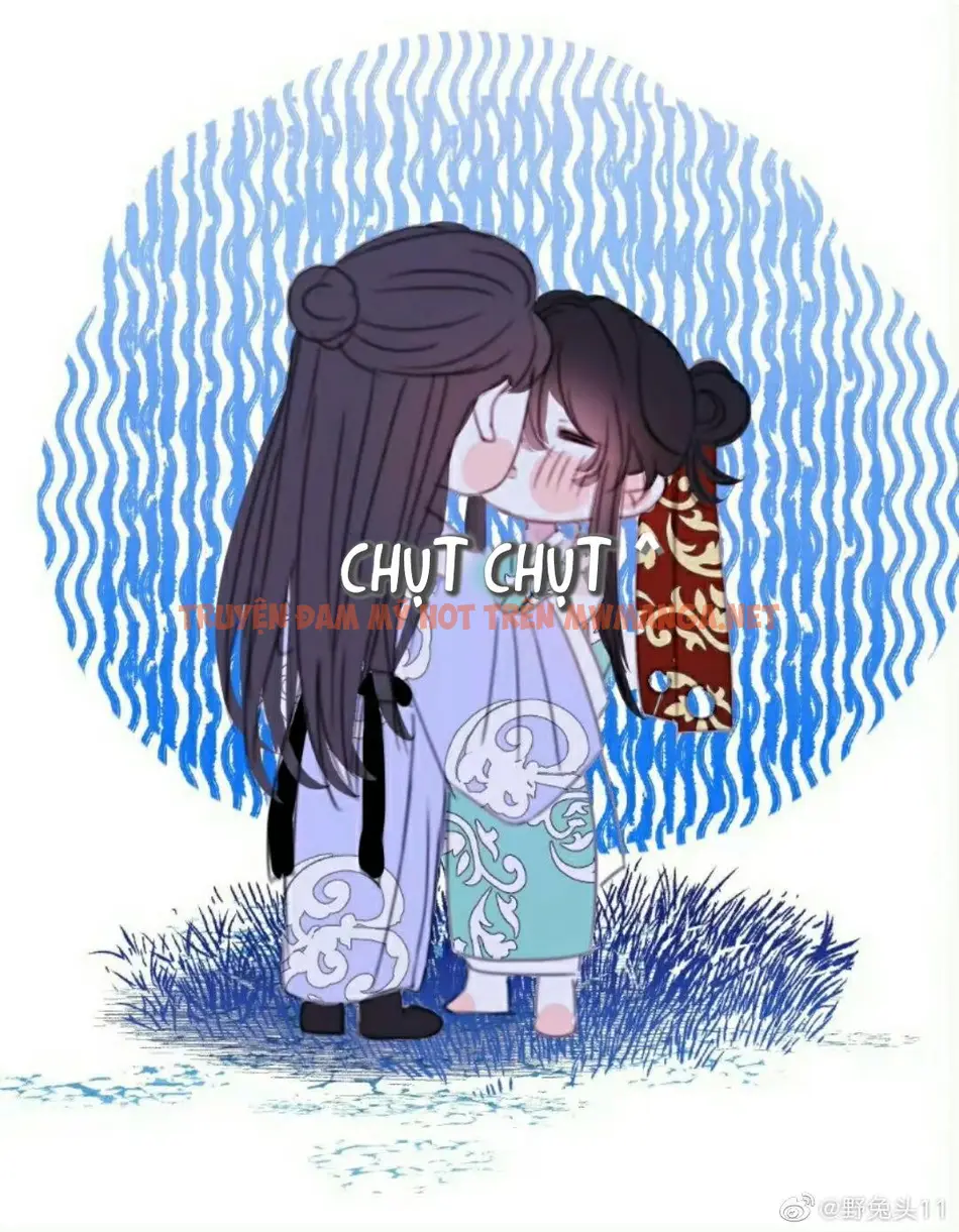 Vài Câu Chuyện Với Sư Tôn Sau Khi Xuyên Sách - Chapter 2.1