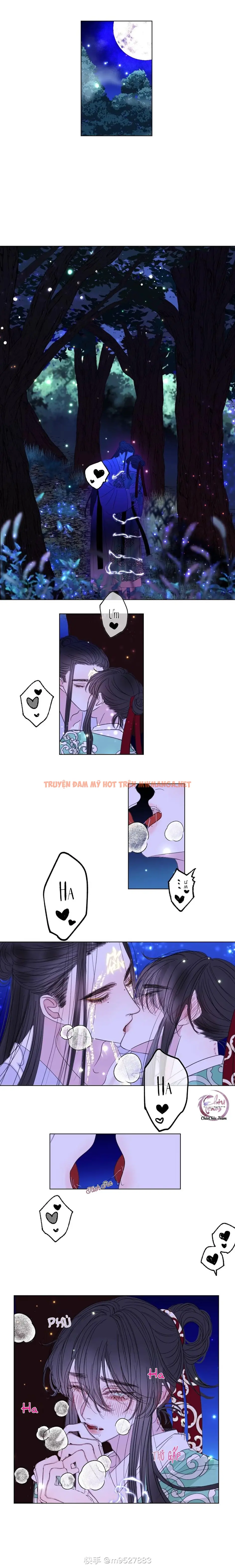 Vài Câu Chuyện Với Sư Tôn Sau Khi Xuyên Sách - Chapter 2.2