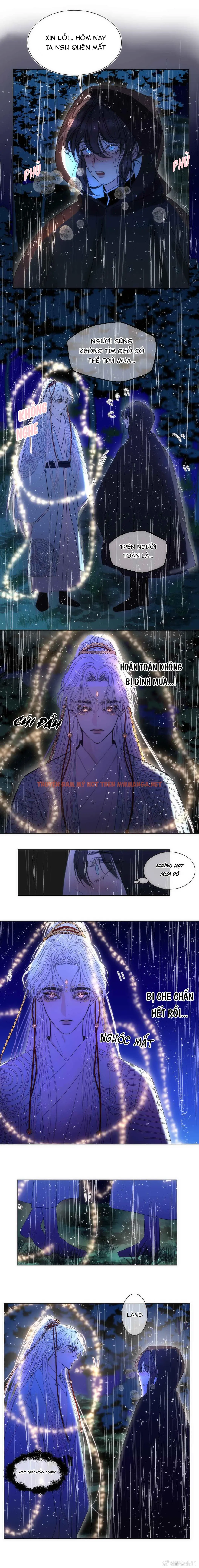 Vài Câu Chuyện Với Sư Tôn Sau Khi Xuyên Sách - Chapter 26