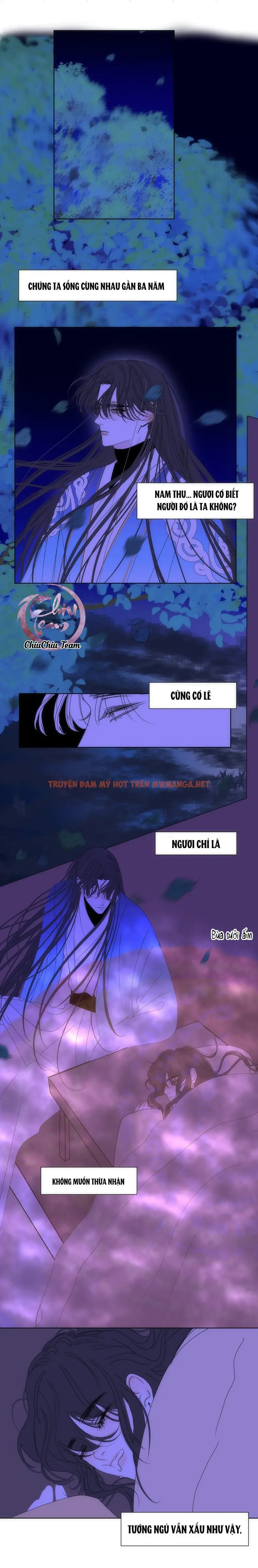 Vài Câu Chuyện Với Sư Tôn Sau Khi Xuyên Sách - Chapter 27