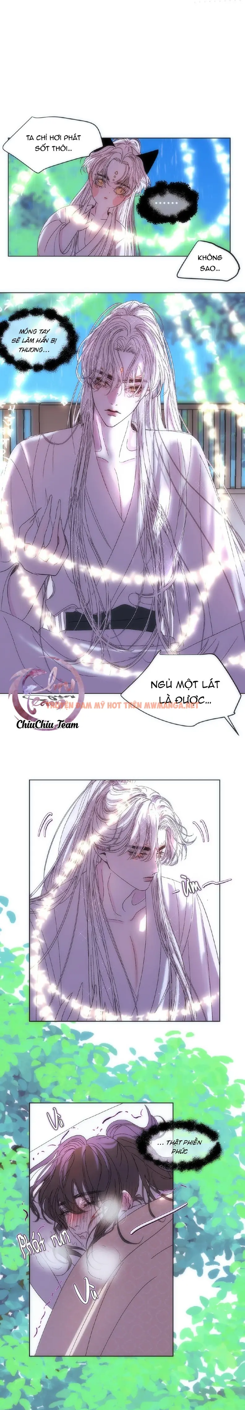 Vài Câu Chuyện Với Sư Tôn Sau Khi Xuyên Sách - Chapter 28