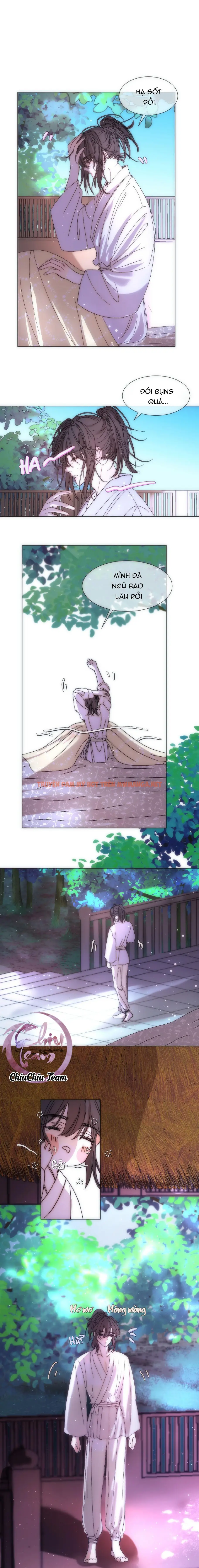 Vài Câu Chuyện Với Sư Tôn Sau Khi Xuyên Sách - Chapter 29