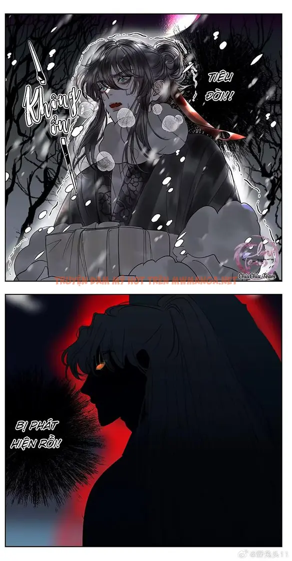 Vài Câu Chuyện Với Sư Tôn Sau Khi Xuyên Sách - Chapter 36