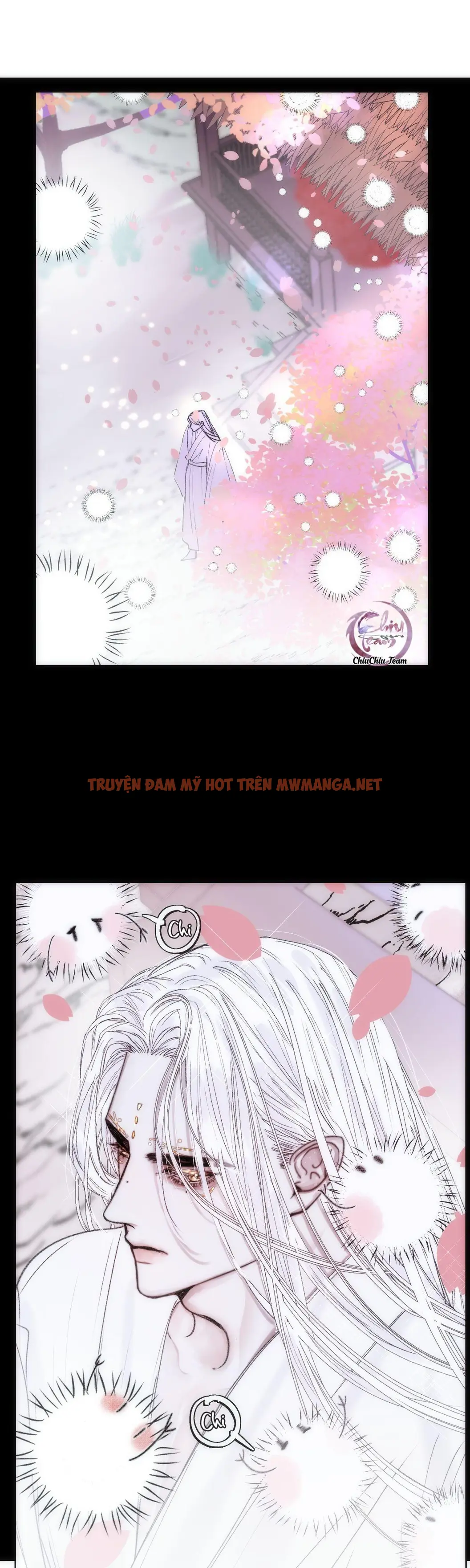 Vài Câu Chuyện Với Sư Tôn Sau Khi Xuyên Sách - Chapter 42