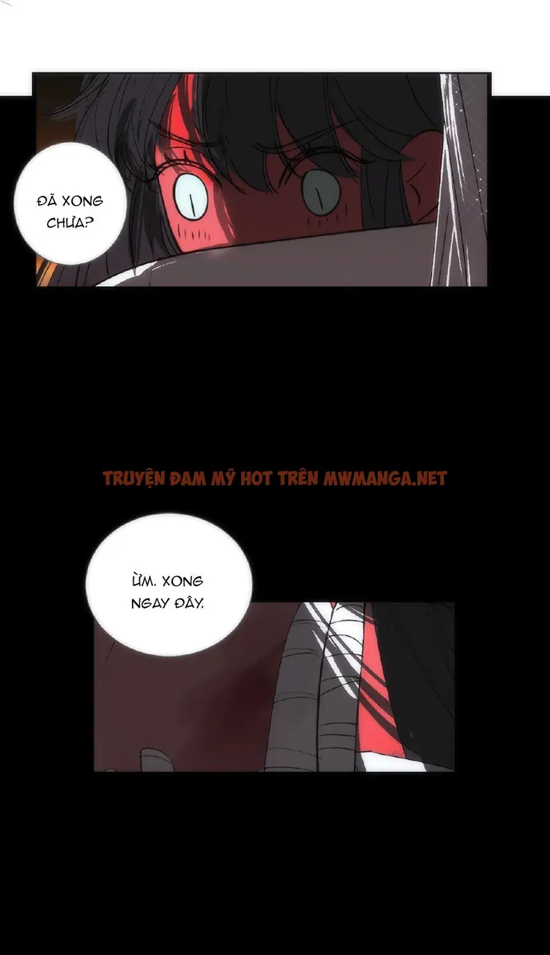 Vài Câu Chuyện Với Sư Tôn Sau Khi Xuyên Sách - Chapter 45