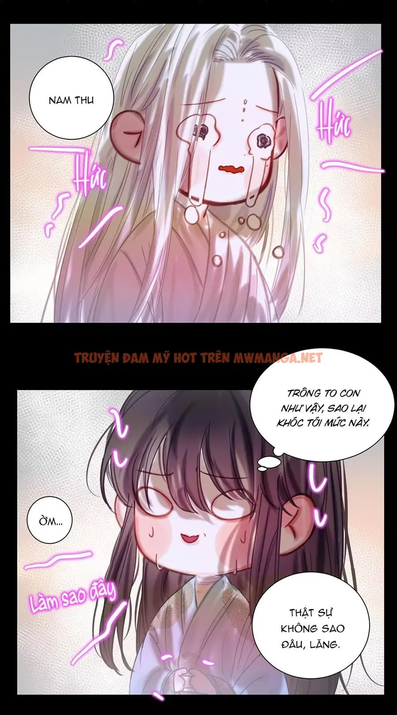 Vài Câu Chuyện Với Sư Tôn Sau Khi Xuyên Sách - Chapter 46