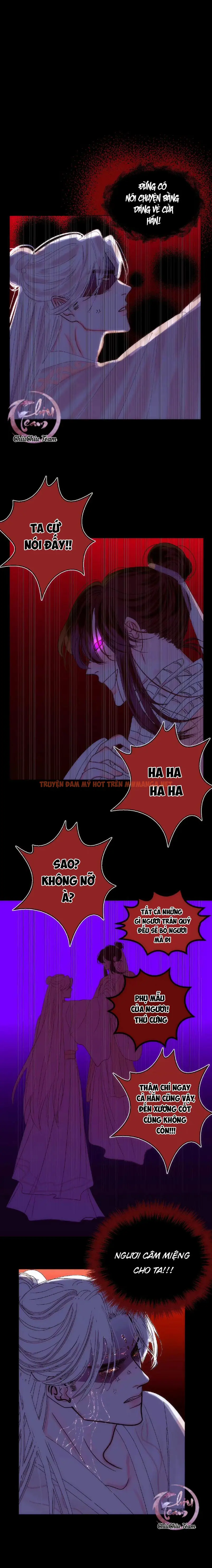 Vài Câu Chuyện Với Sư Tôn Sau Khi Xuyên Sách - Chapter 49