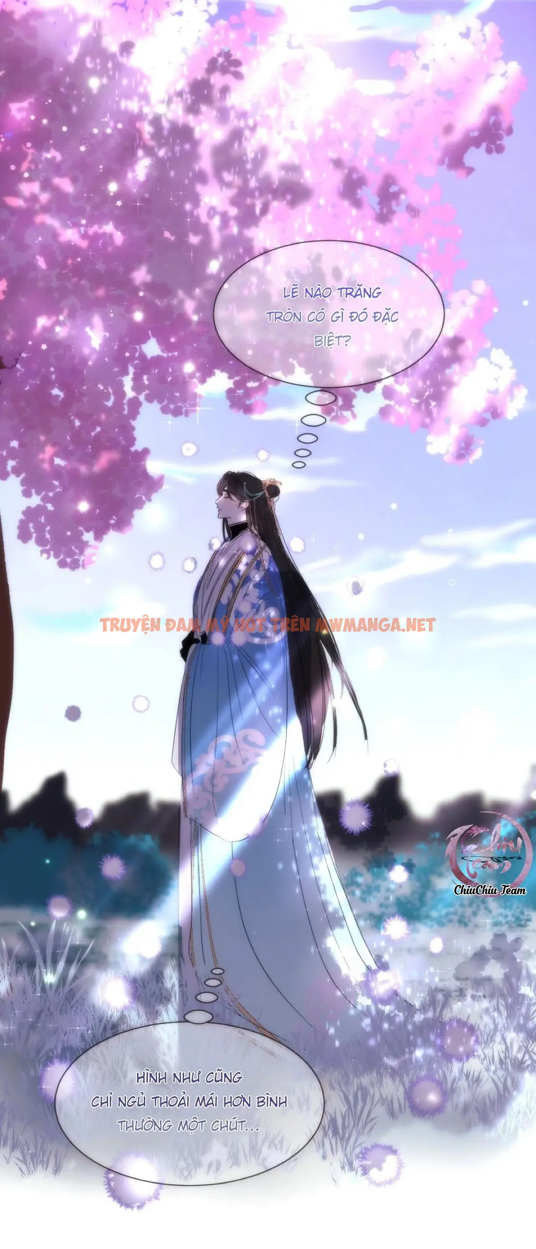 Vài Câu Chuyện Với Sư Tôn Sau Khi Xuyên Sách - Chapter 5