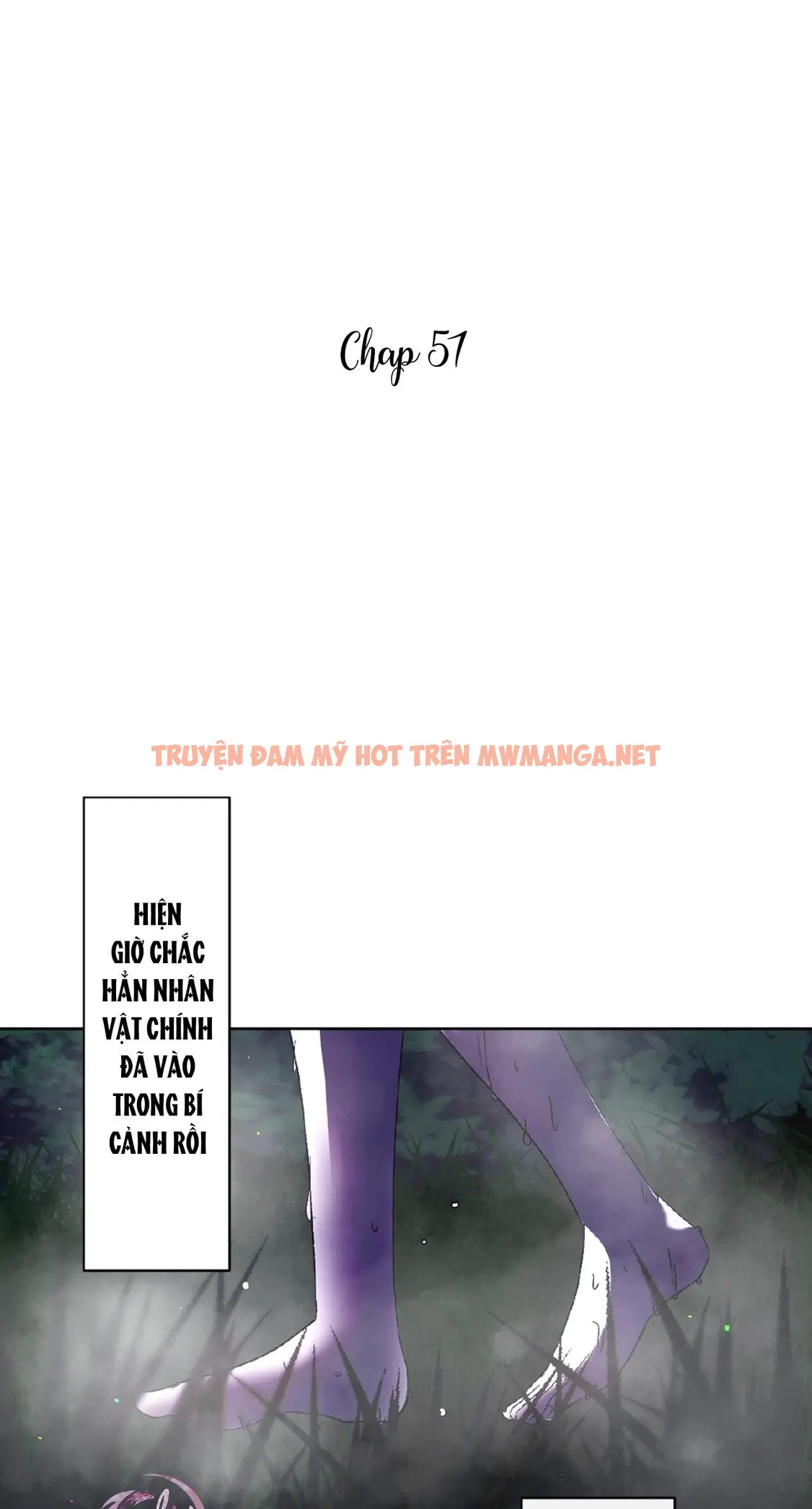 Vài Câu Chuyện Với Sư Tôn Sau Khi Xuyên Sách - Chapter 51
