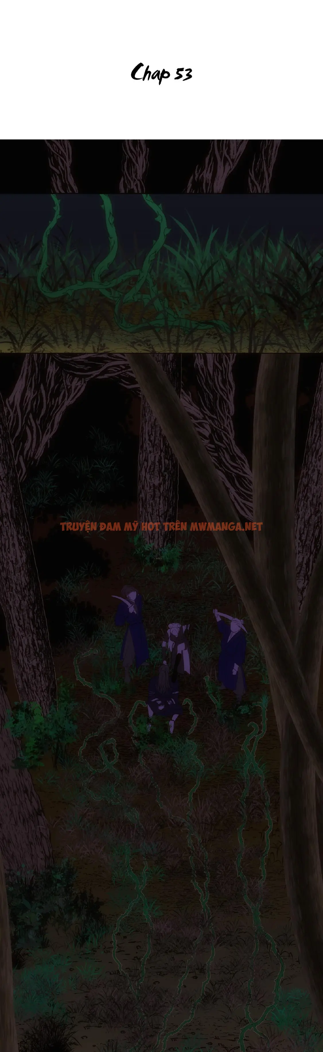 Vài Câu Chuyện Với Sư Tôn Sau Khi Xuyên Sách - Chapter 53