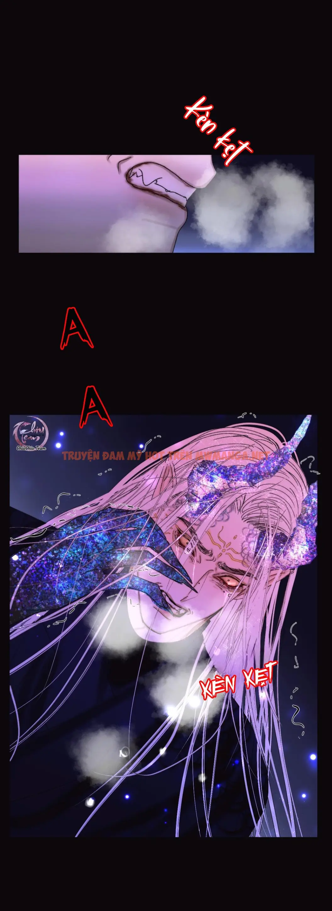 Vài Câu Chuyện Với Sư Tôn Sau Khi Xuyên Sách - Chapter 59