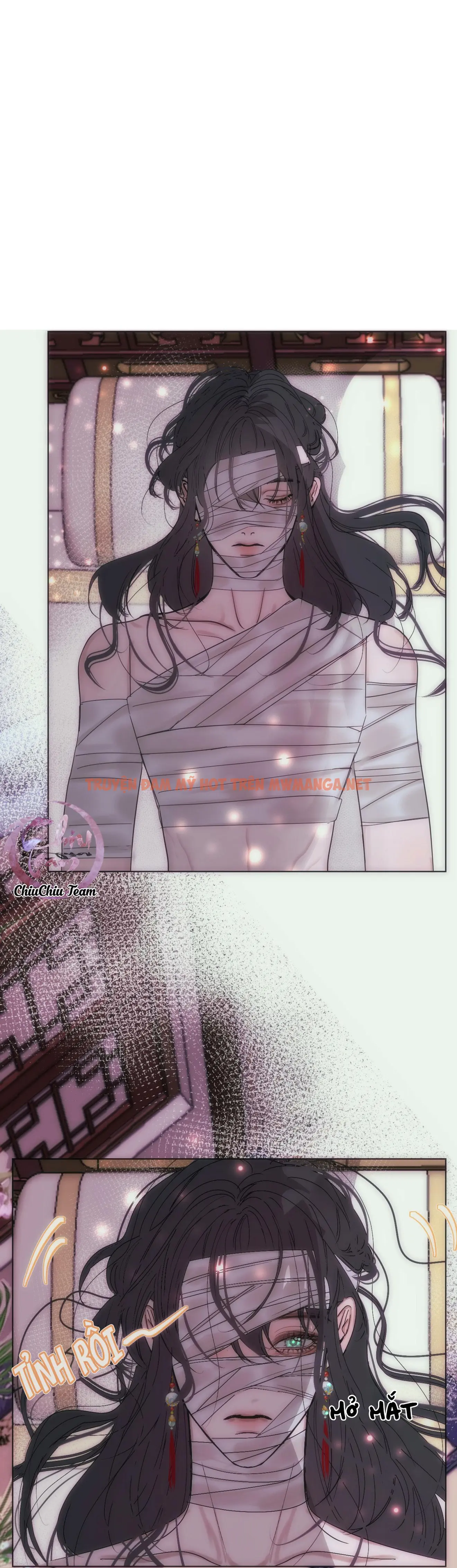 Vài Câu Chuyện Với Sư Tôn Sau Khi Xuyên Sách - Chapter 60