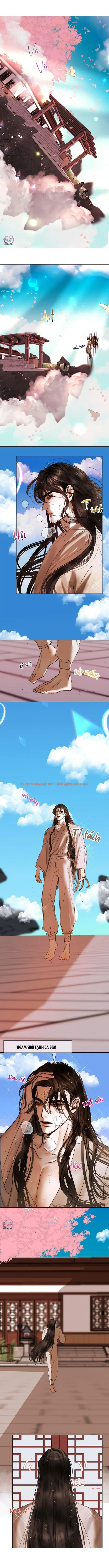 Vài Câu Chuyện Với Sư Tôn Sau Khi Xuyên Sách - Chapter 62