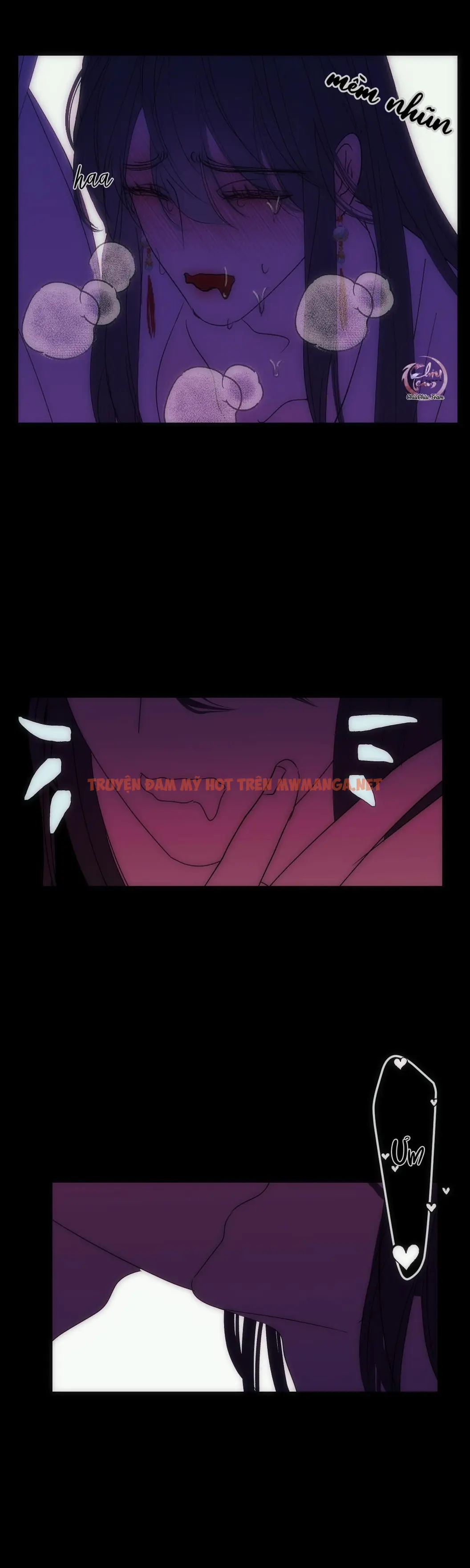 Vài Câu Chuyện Với Sư Tôn Sau Khi Xuyên Sách - Chapter 67