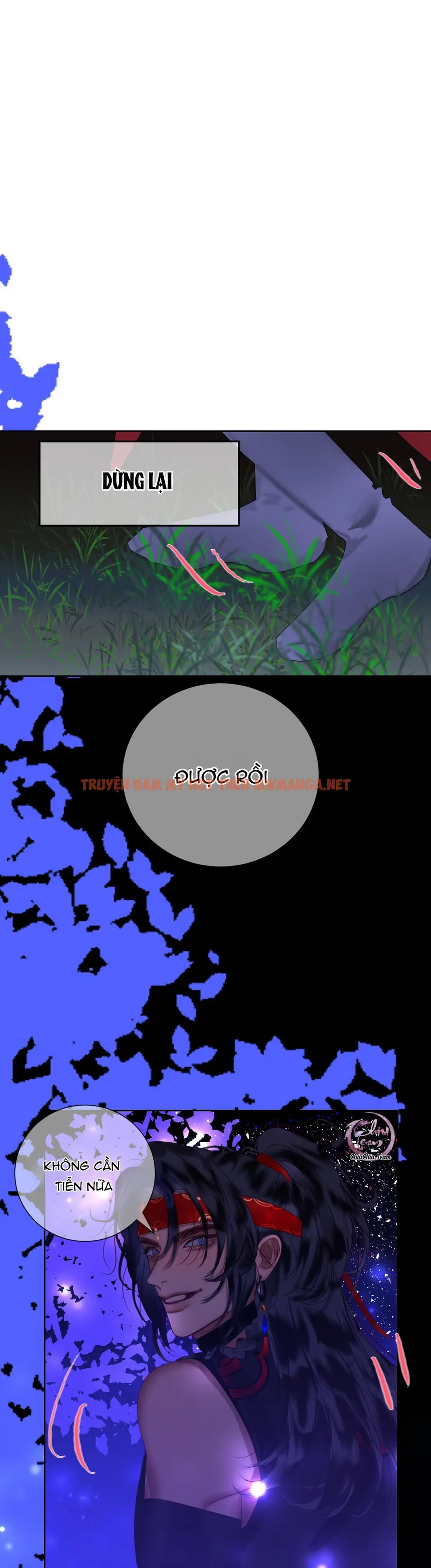 Vài Câu Chuyện Với Sư Tôn Sau Khi Xuyên Sách - Chapter 74