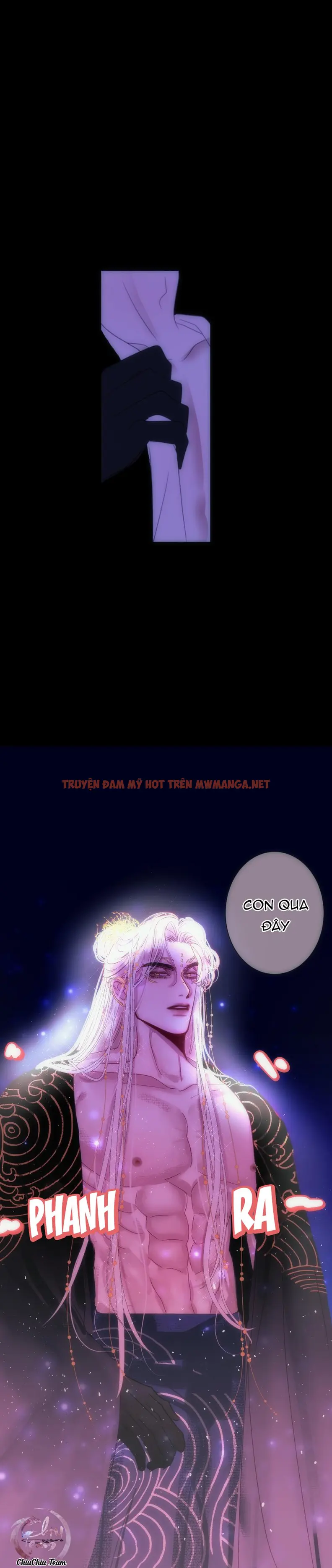 Vài Câu Chuyện Với Sư Tôn Sau Khi Xuyên Sách - Chapter 75