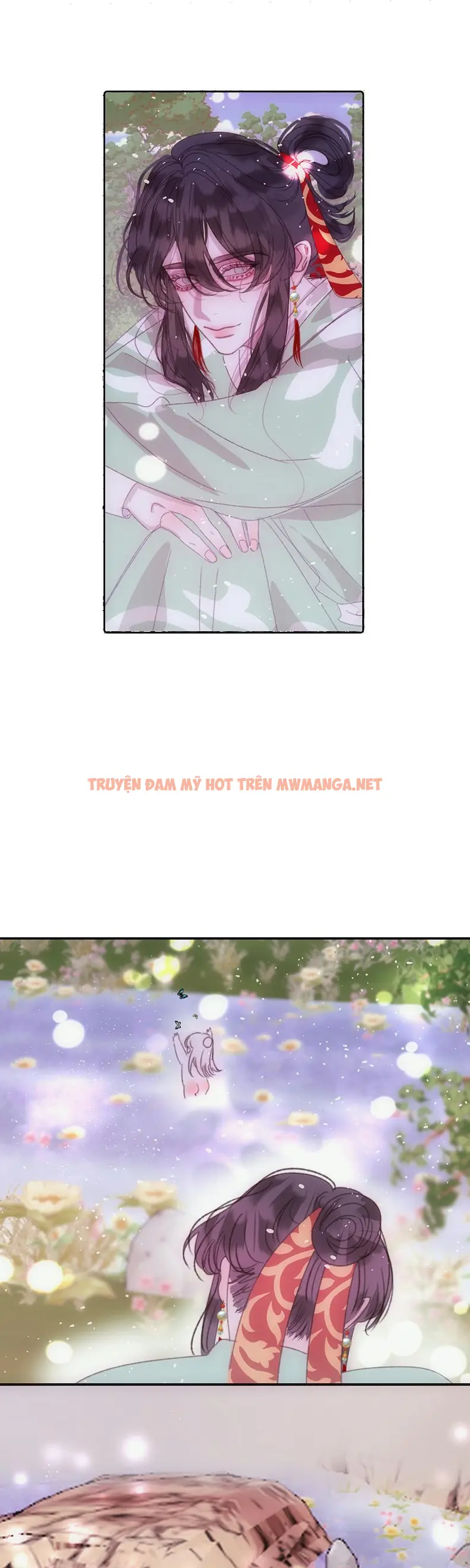 Vài Câu Chuyện Với Sư Tôn Sau Khi Xuyên Sách - Chapter 77.2