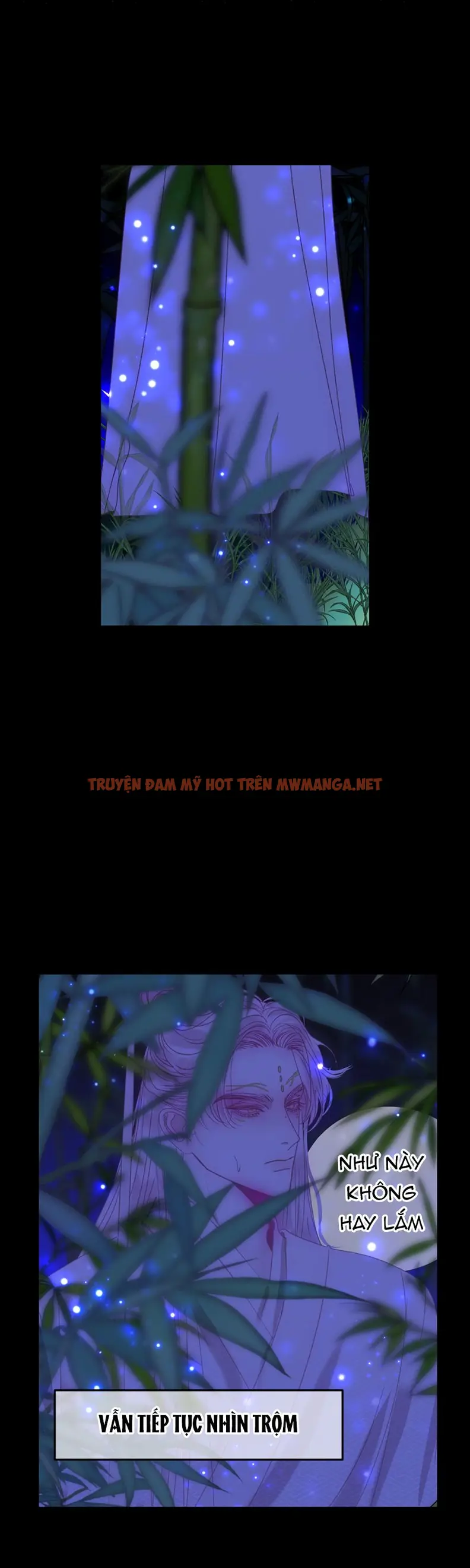 Vài Câu Chuyện Với Sư Tôn Sau Khi Xuyên Sách - Chapter 77.3