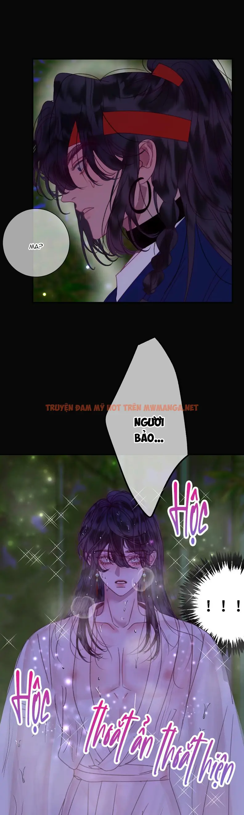 Vài Câu Chuyện Với Sư Tôn Sau Khi Xuyên Sách - Chapter 77.4