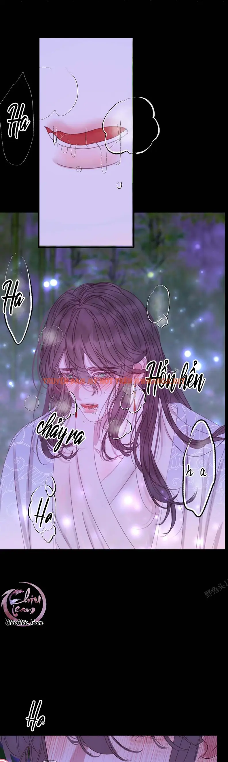 Vài Câu Chuyện Với Sư Tôn Sau Khi Xuyên Sách - Chapter 78.4