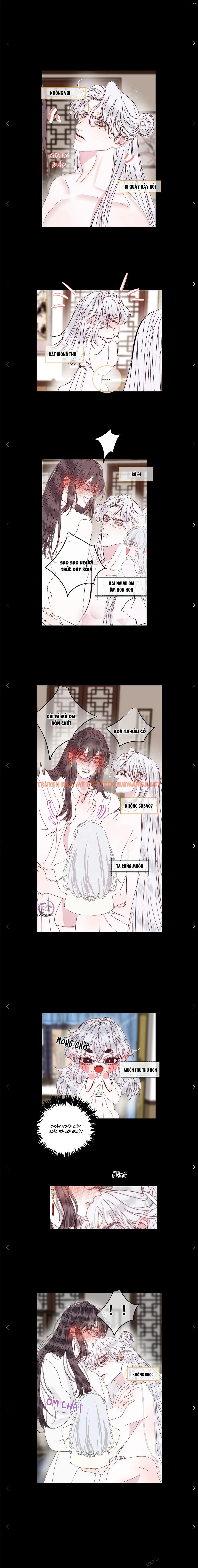 Vài Câu Chuyện Với Sư Tôn Sau Khi Xuyên Sách - Chapter 78.6