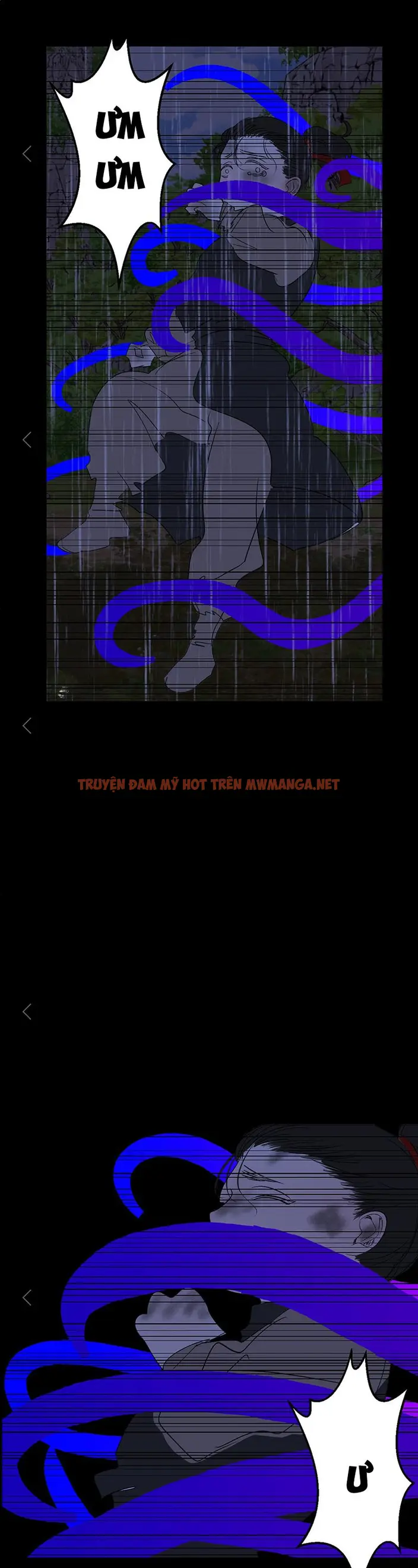 Vài Câu Chuyện Với Sư Tôn Sau Khi Xuyên Sách - Chapter 81.04