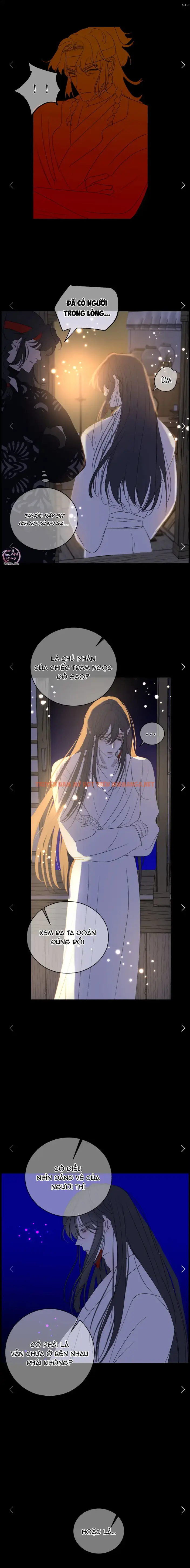 Vài Câu Chuyện Với Sư Tôn Sau Khi Xuyên Sách - Chapter 81.12