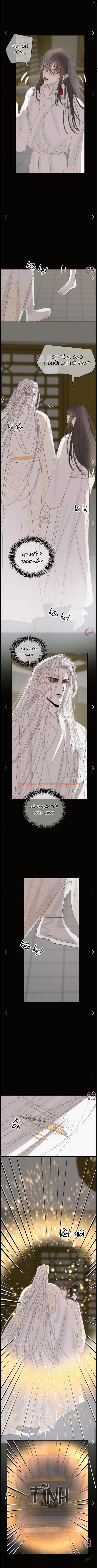 Vài Câu Chuyện Với Sư Tôn Sau Khi Xuyên Sách - Chapter 81.13