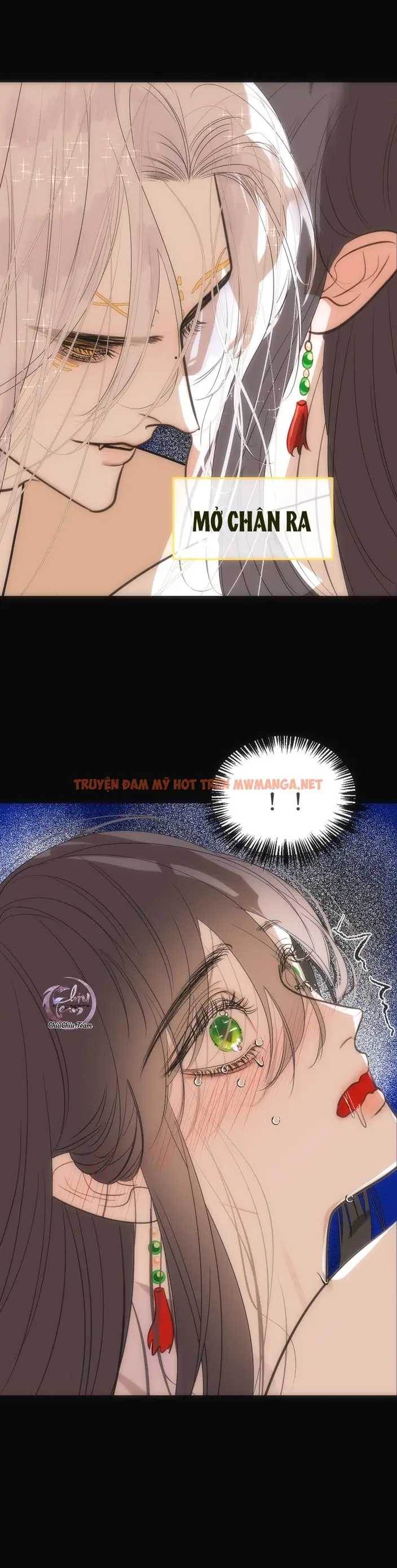 Vài Câu Chuyện Với Sư Tôn Sau Khi Xuyên Sách - Chapter 81.16