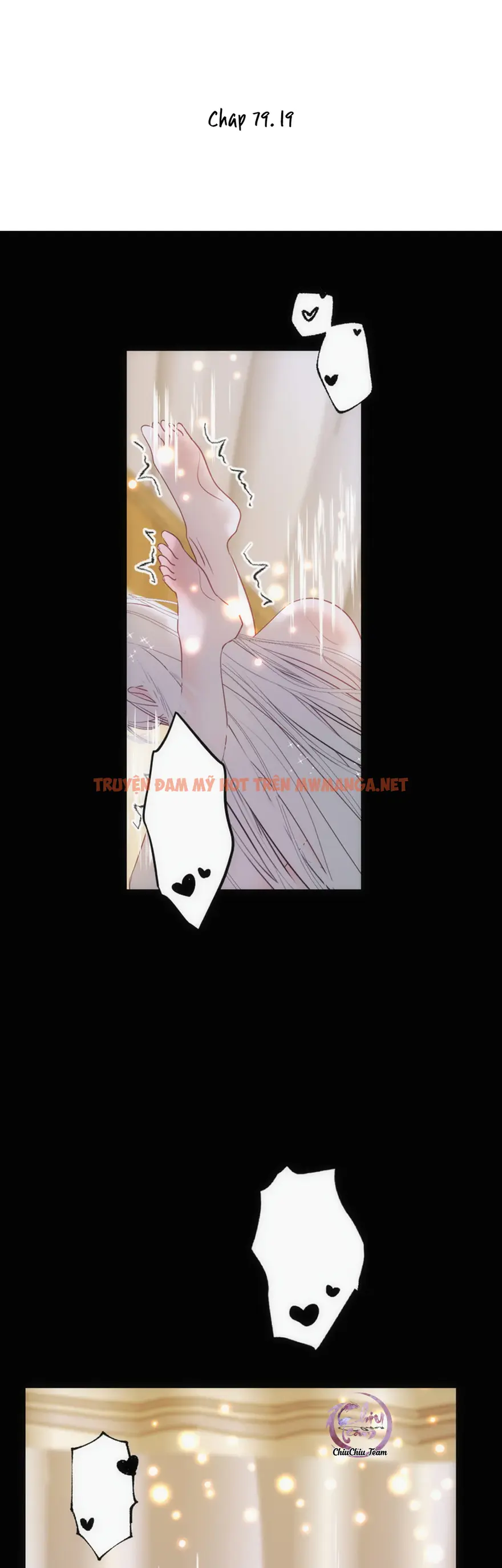 Vài Câu Chuyện Với Sư Tôn Sau Khi Xuyên Sách - Chapter 81.19