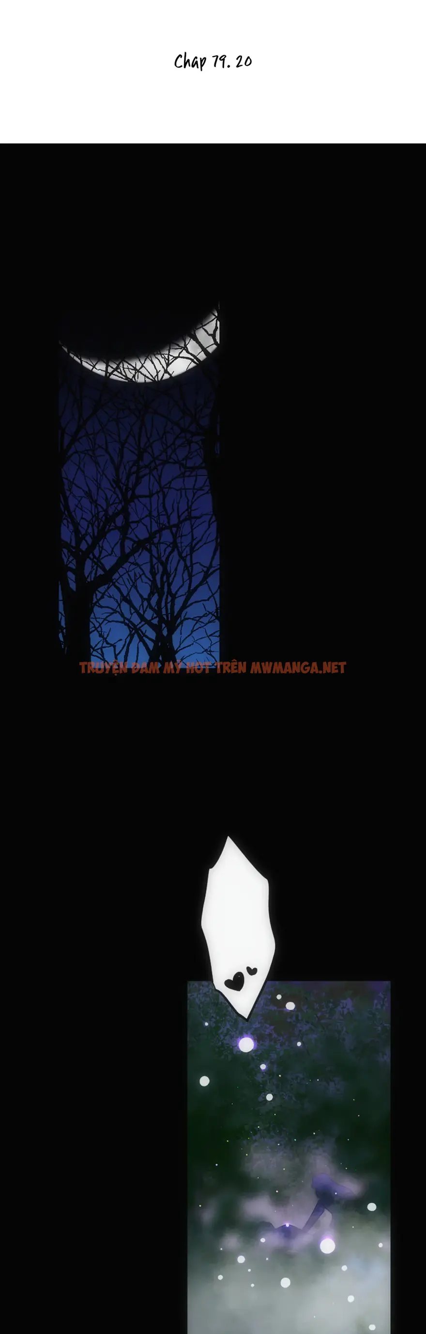 Vài Câu Chuyện Với Sư Tôn Sau Khi Xuyên Sách - Chapter 81.20