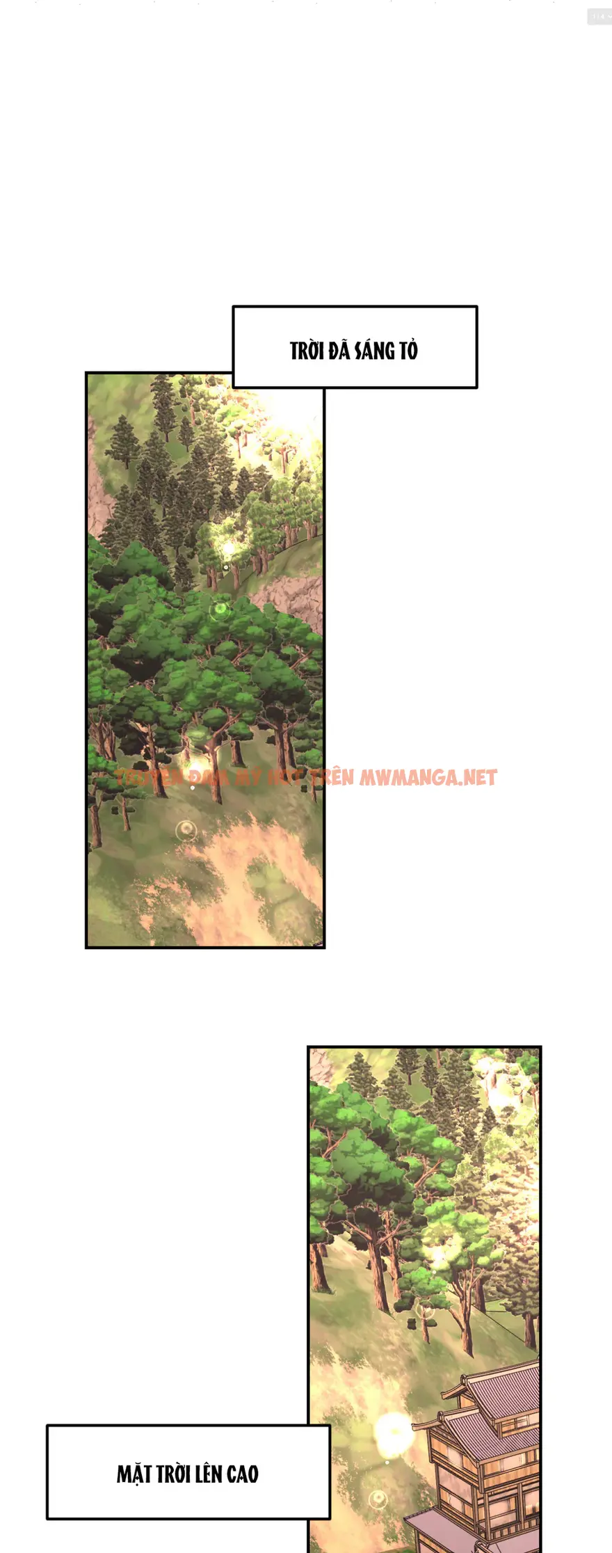 Vài Câu Chuyện Với Sư Tôn Sau Khi Xuyên Sách - Chapter 81.21