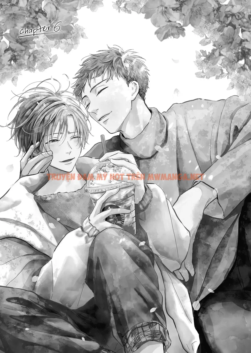 Viết Lên Mối Tình - Chapter 10