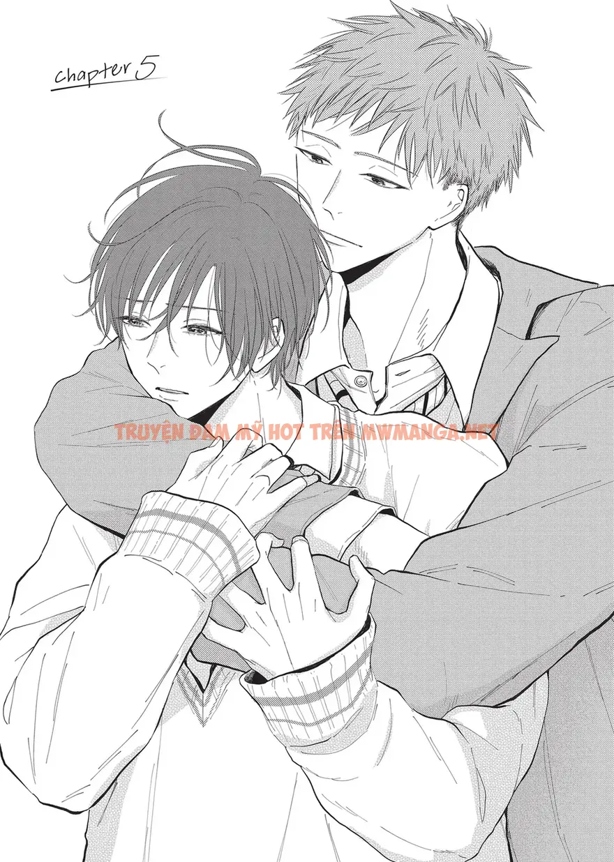 Viết Lên Mối Tình - Chapter 9