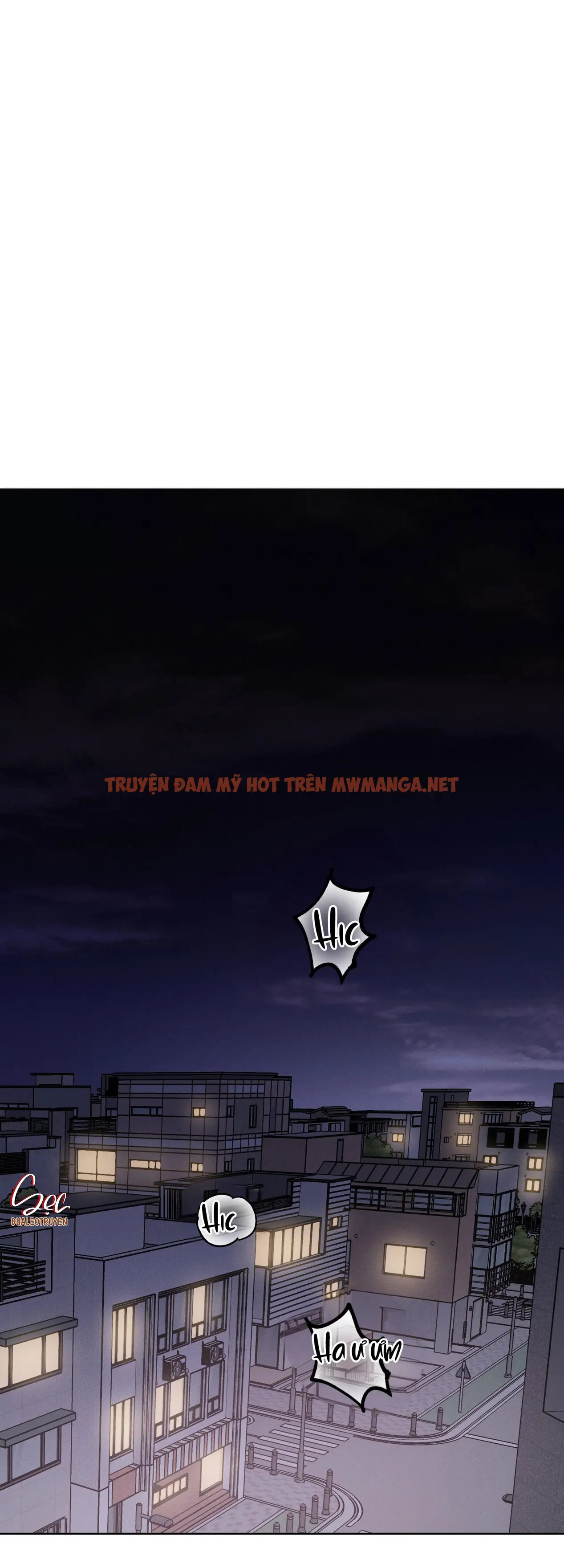 Vụ Án Con Cu Biến Mất - Chapter 1