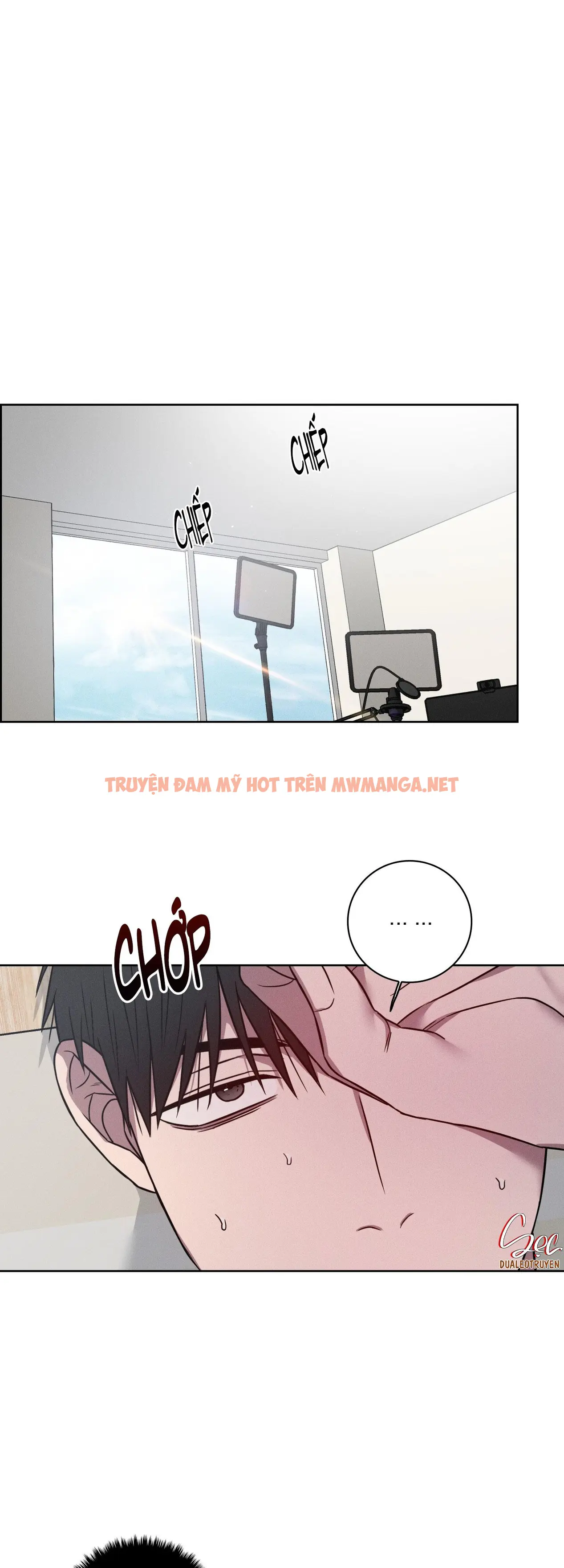 Vụ Án Con Cu Biến Mất - Chapter 11