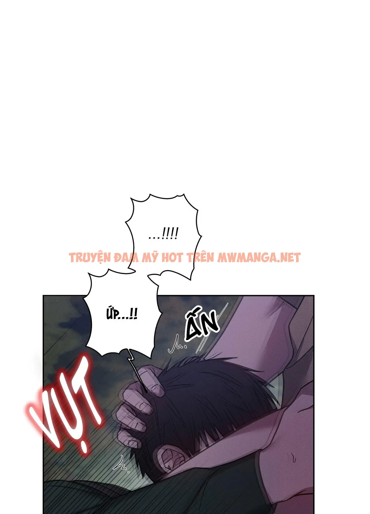 Vụ Án Con Cu Biến Mất - Chapter 12