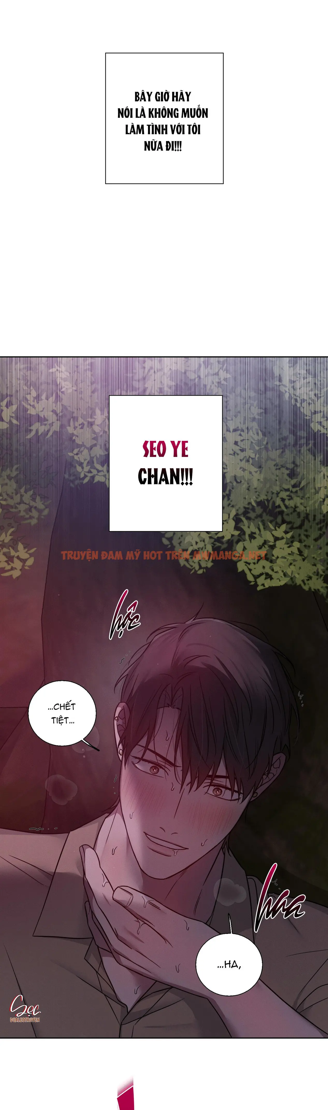 Vụ Án Con Cu Biến Mất - Chapter 13