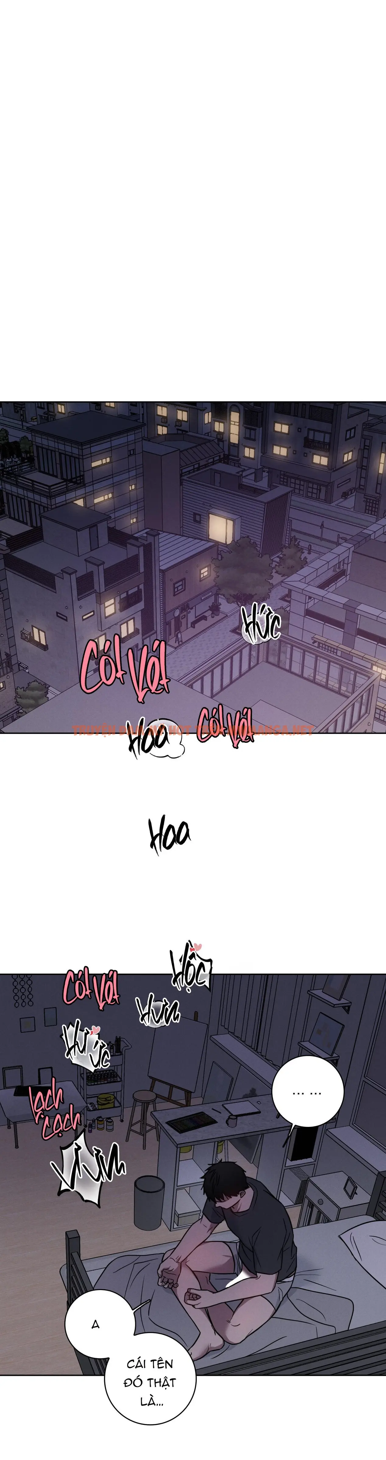 Vụ Án Con Cu Biến Mất - Chapter 2