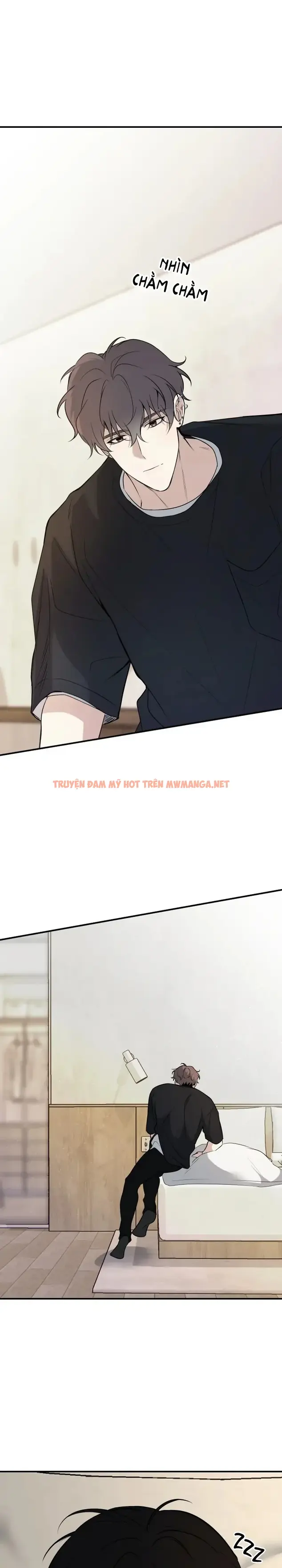 Vượt Quá Giới Hạn - Chapter 12