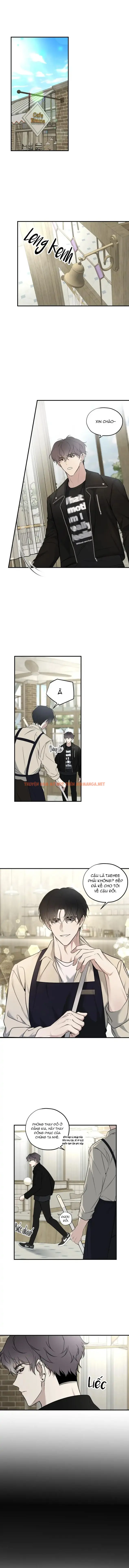 Vượt Quá Giới Hạn - Chapter 2
