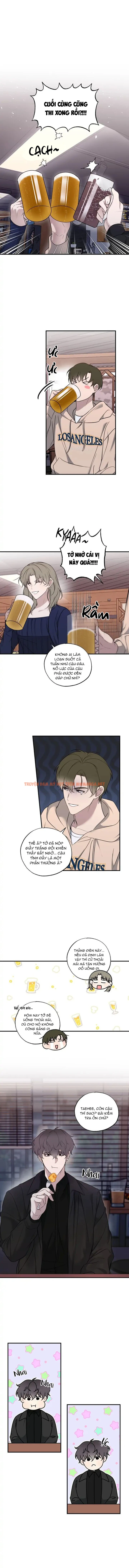 Vượt Quá Giới Hạn - Chapter 6