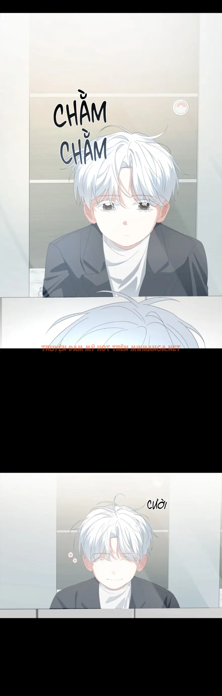 Xin Hãy Yêu Thương Dù Tôi Là Chuột - Chapter 22